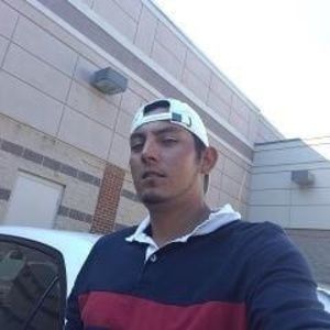 Meet your Posher, Anibal